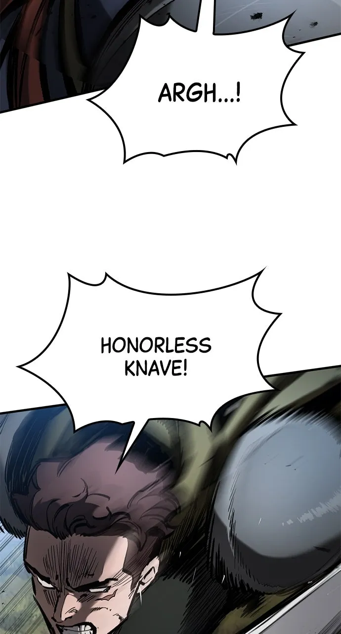 The Knight Only Lives Today Chapter 63 page 13 - 