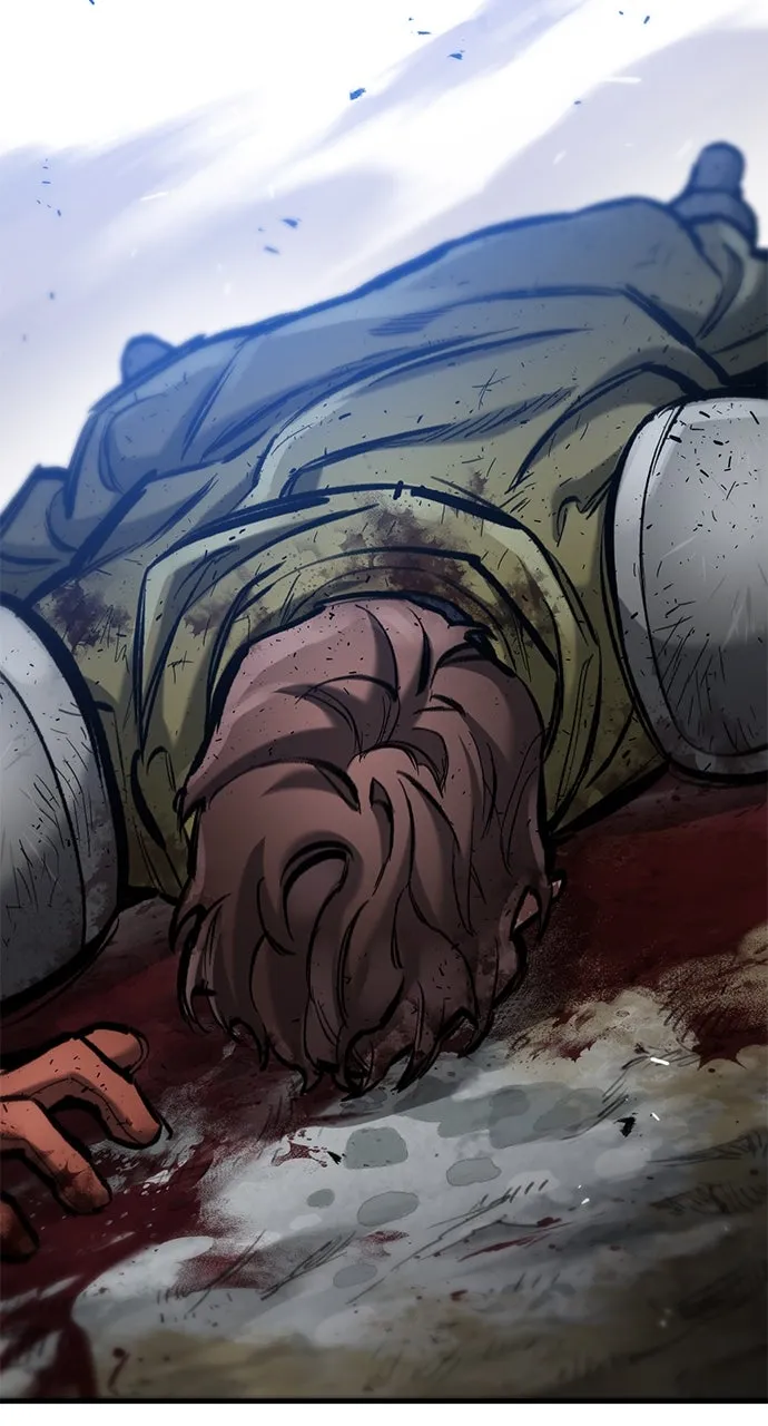 The Knight Only Lives Today Chapter 63 page 121 - 