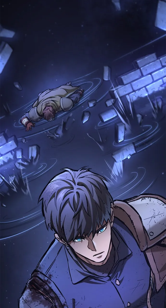 The Knight Only Lives Today Chapter 63 page 124 - 
