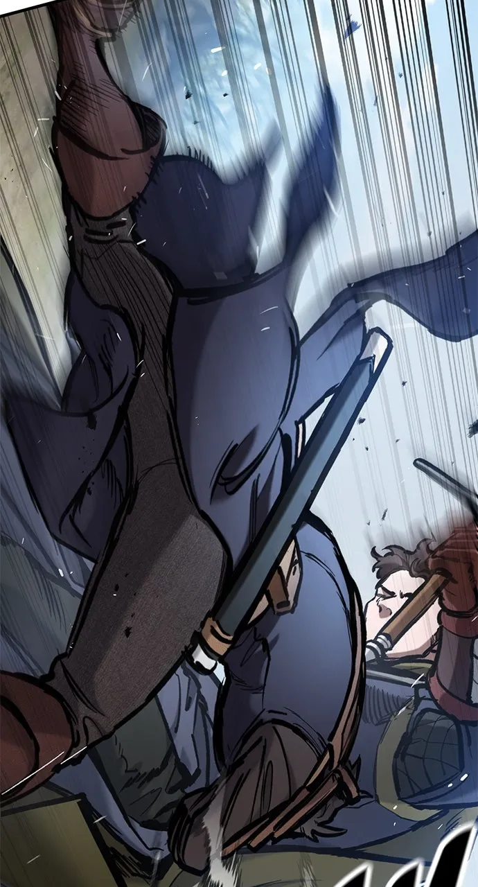 The Knight Only Lives Today Chapter 63 page 15 - 