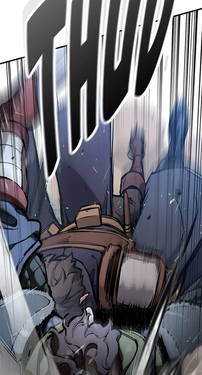 The Knight Only Lives Today Chapter 63 page 17 - 