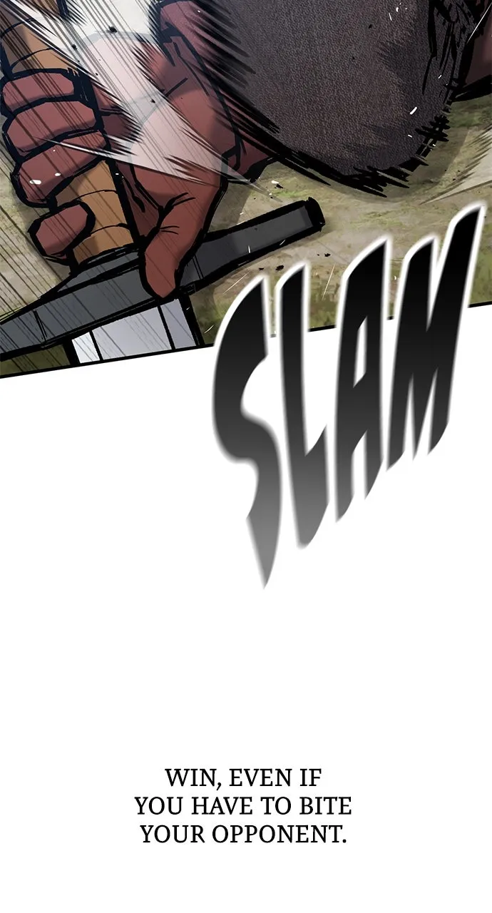 The Knight Only Lives Today Chapter 63 page 19 - 