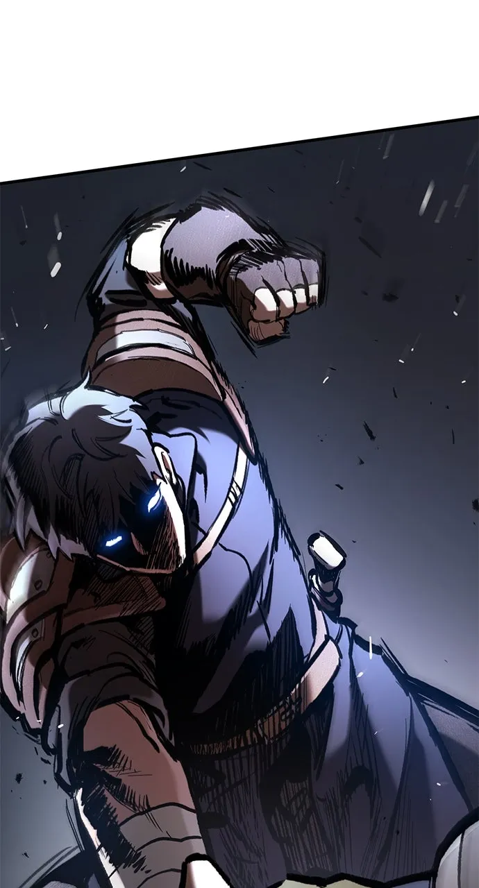 The Knight Only Lives Today Chapter 63 page 20 - 