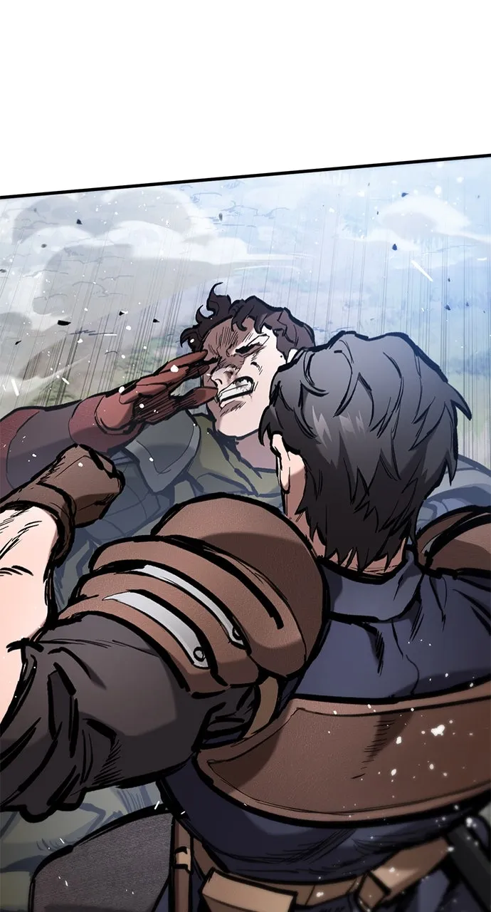 The Knight Only Lives Today Chapter 63 page 23 - 