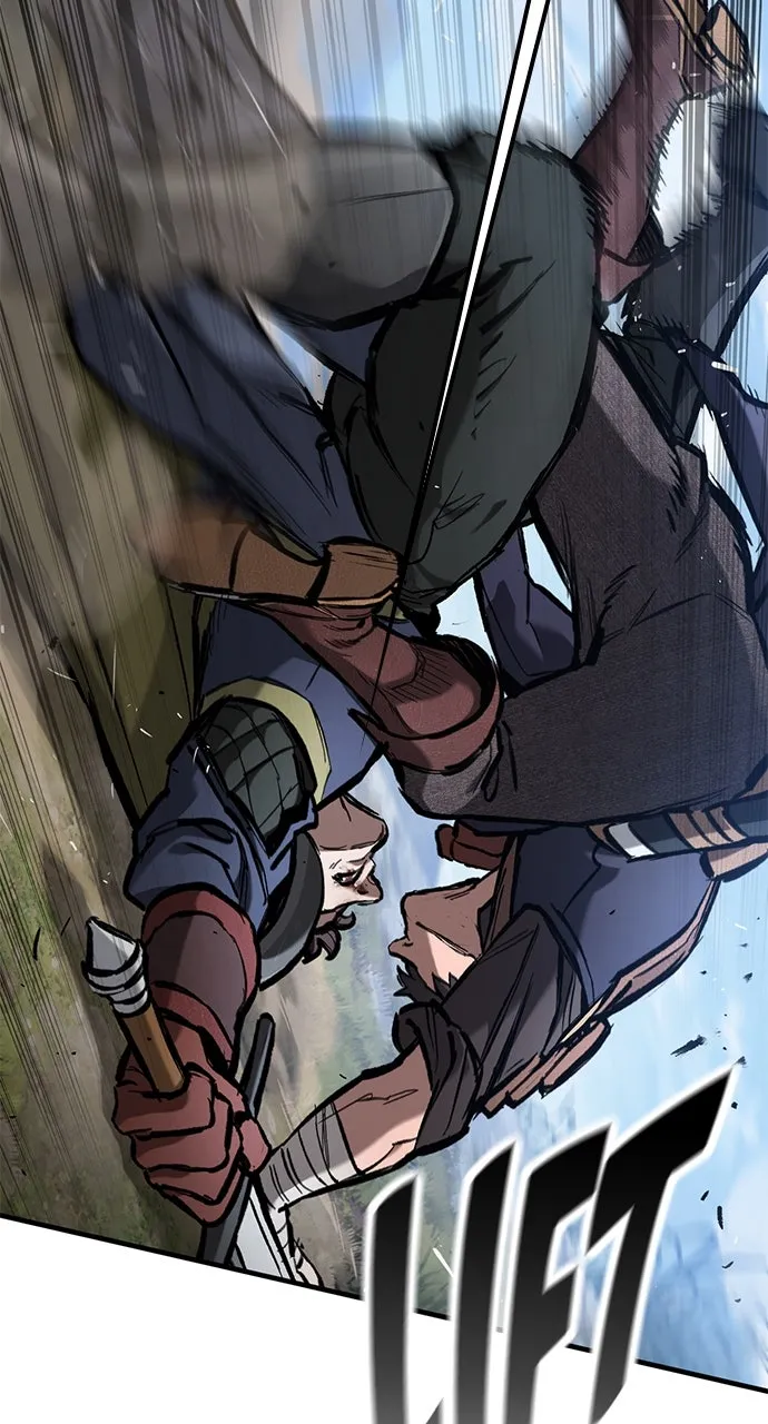 The Knight Only Lives Today Chapter 63 page 28 - 