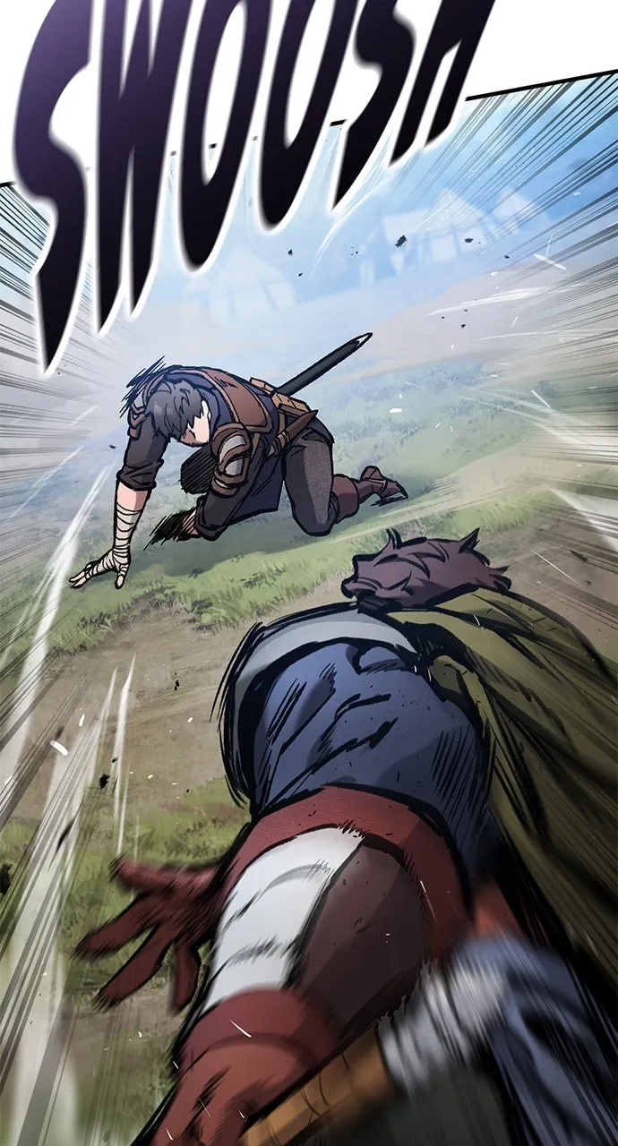 The Knight Only Lives Today Chapter 63 page 31 - 