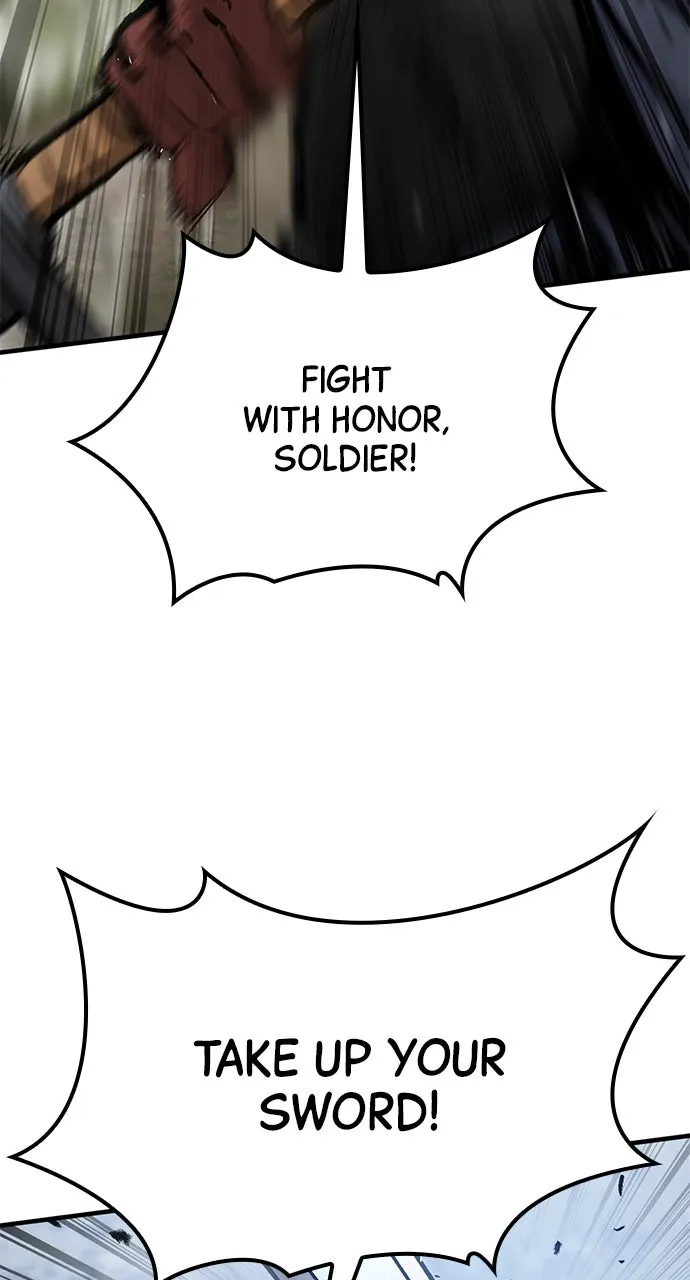 The Knight Only Lives Today Chapter 63 page 32 - 