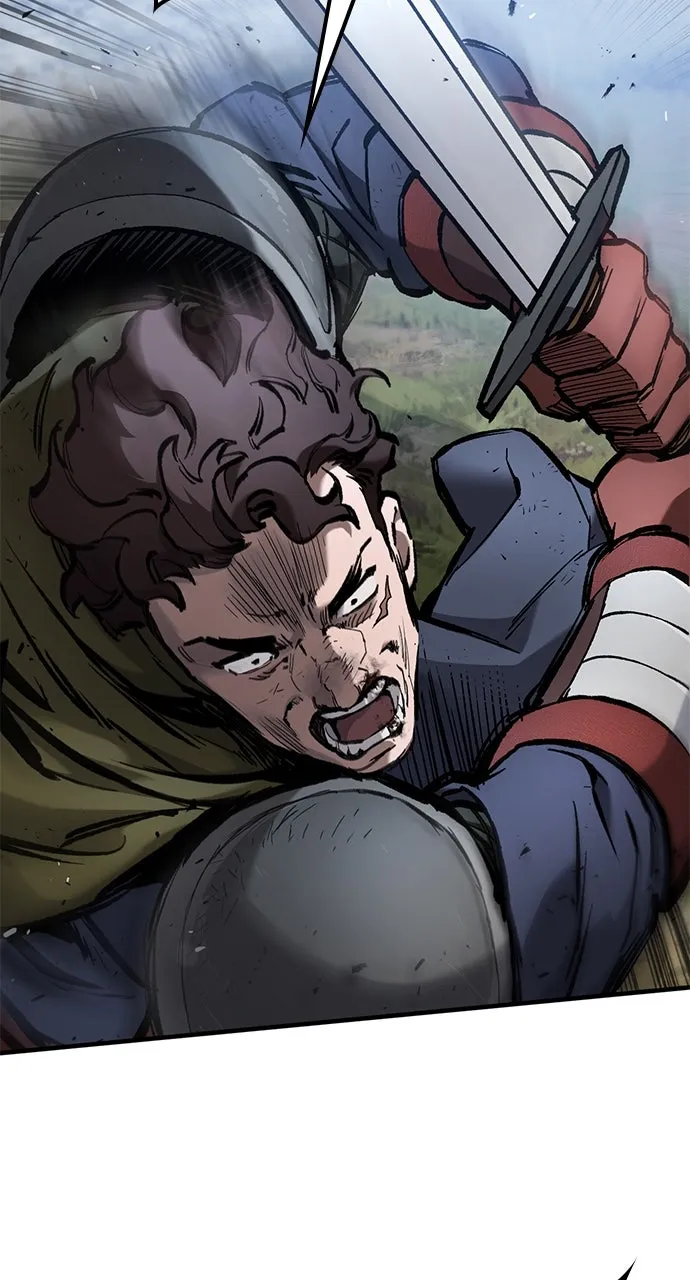 The Knight Only Lives Today Chapter 63 page 33 - 