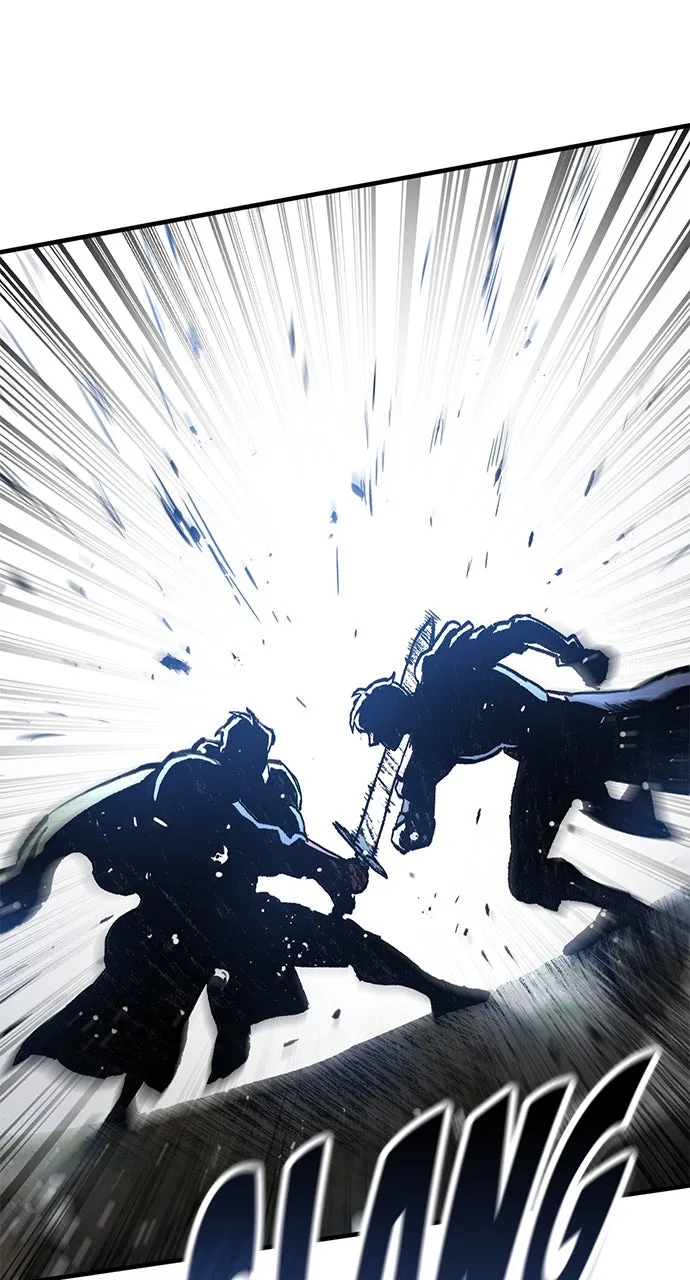 The Knight Only Lives Today Chapter 63 page 36 - 