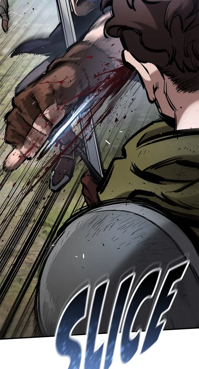 The Knight Only Lives Today Chapter 63 page 42 - 