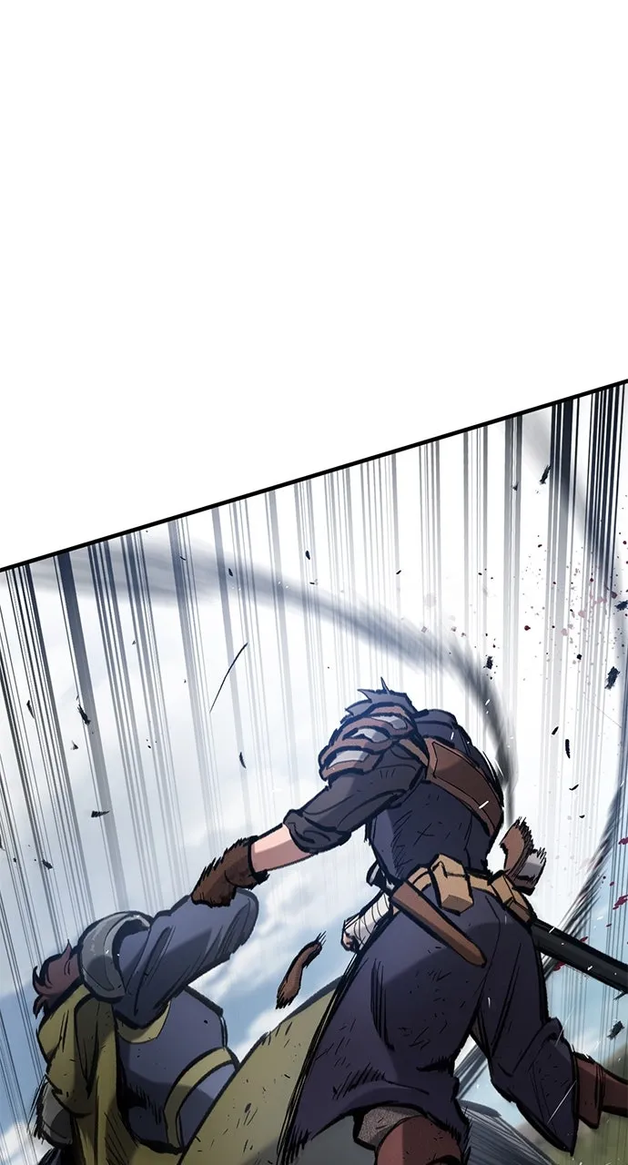 The Knight Only Lives Today Chapter 63 page 48 - 