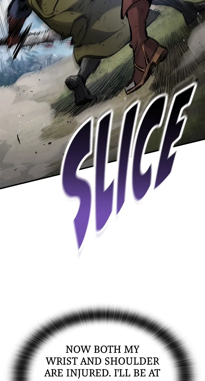 The Knight Only Lives Today Chapter 63 page 49 - 
