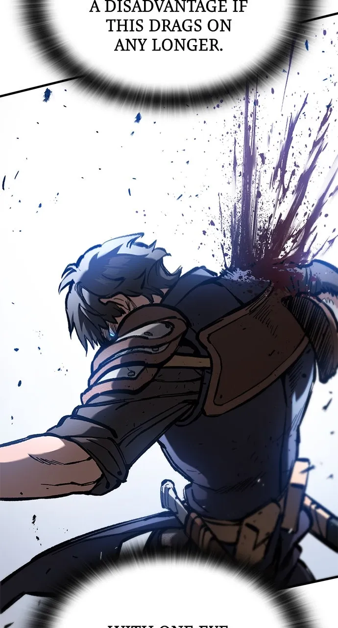 The Knight Only Lives Today Chapter 63 page 50 - 