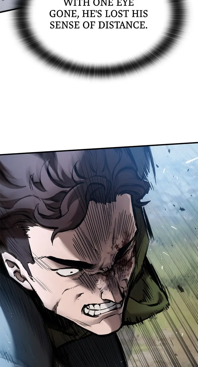 The Knight Only Lives Today Chapter 63 page 51 - 