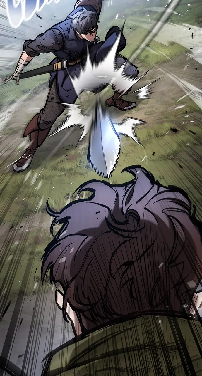 The Knight Only Lives Today Chapter 63 page 53 - 