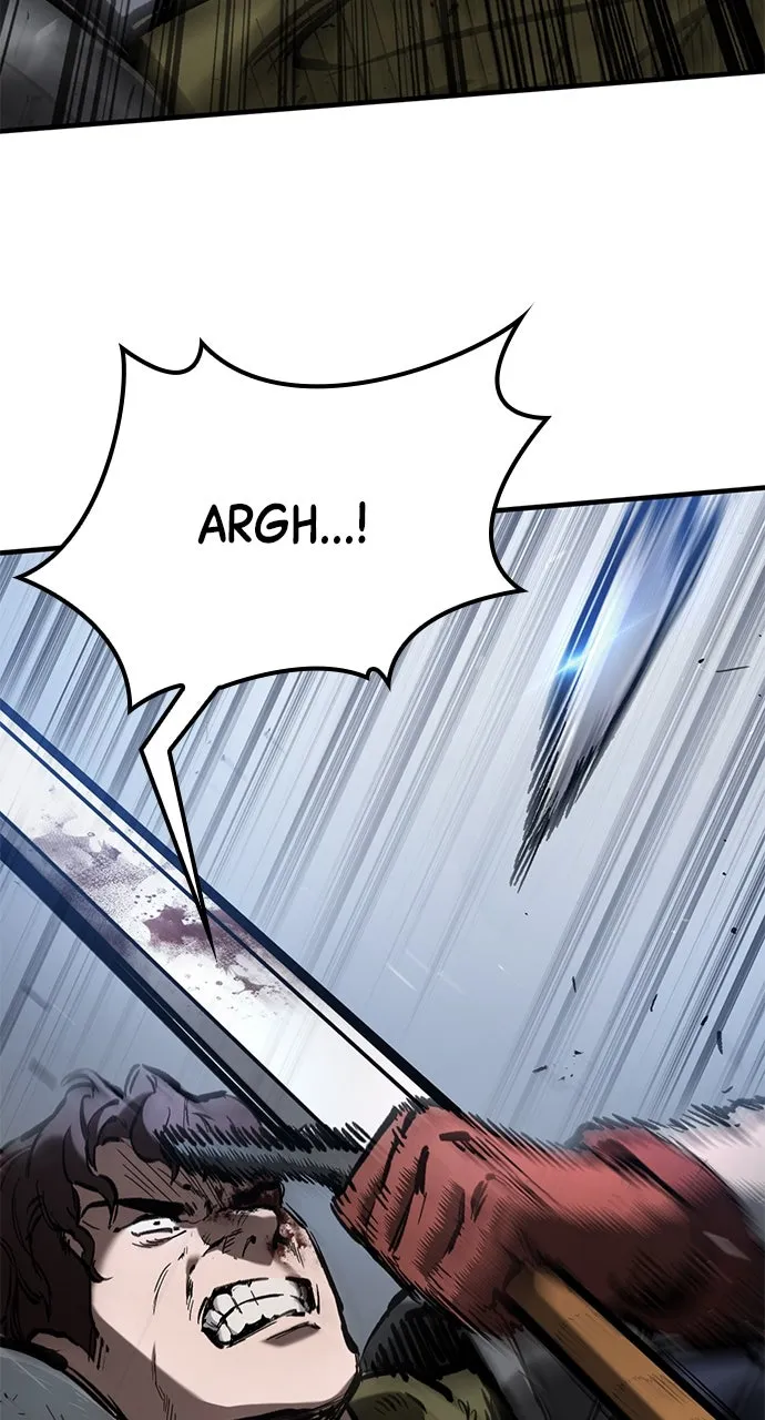 The Knight Only Lives Today Chapter 63 page 54 - 