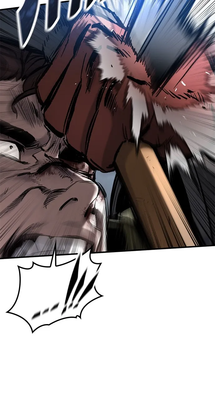 The Knight Only Lives Today Chapter 63 page 56 - 