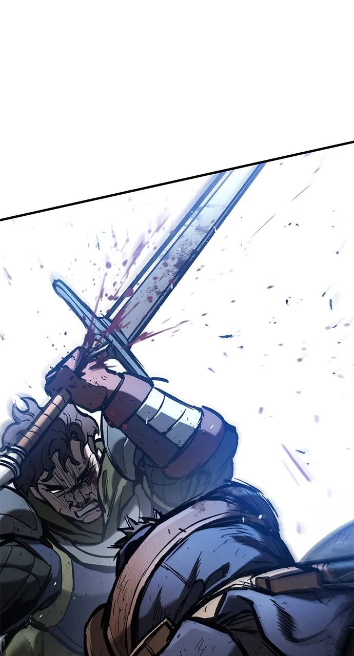The Knight Only Lives Today Chapter 63 page 57 - 