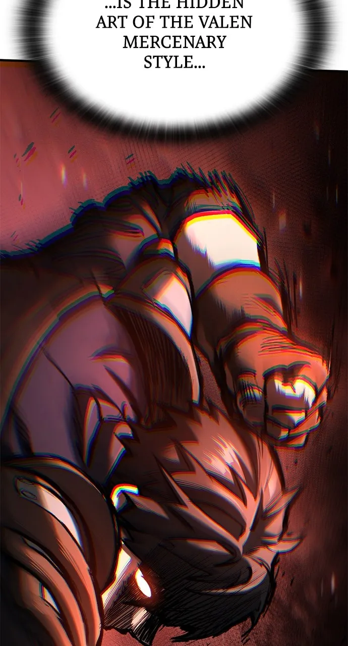 The Knight Only Lives Today Chapter 63 page 7 - 