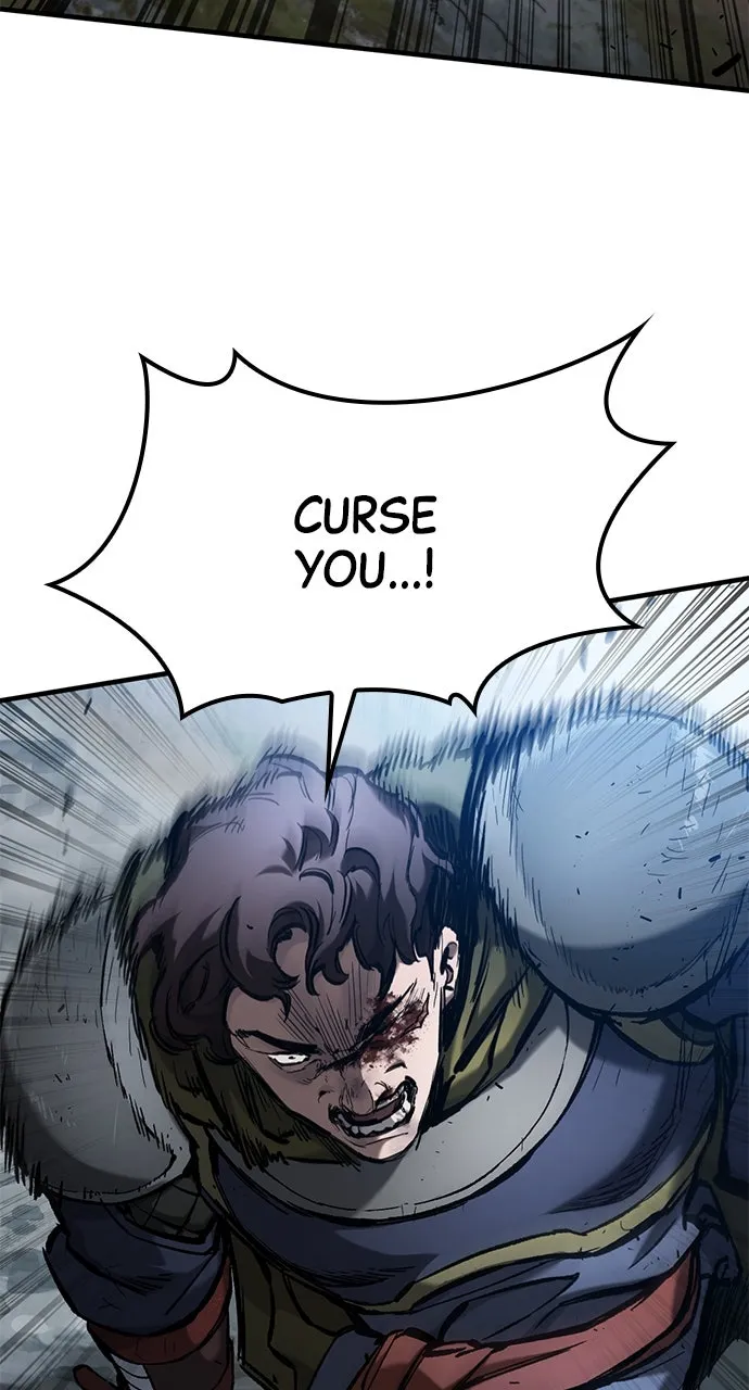 The Knight Only Lives Today Chapter 63 page 62 - 