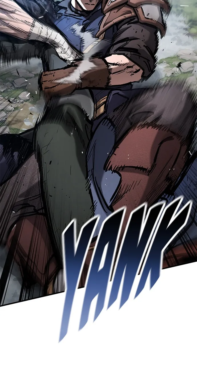 The Knight Only Lives Today Chapter 63 page 64 - 