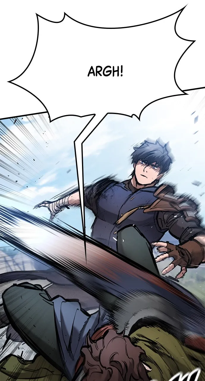 The Knight Only Lives Today Chapter 63 page 68 - 