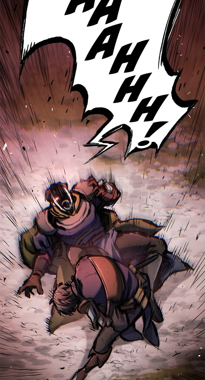 The Knight Only Lives Today Chapter 63 page 73 - 