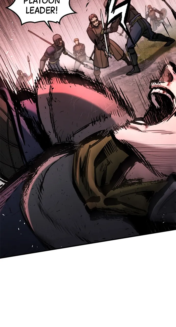 The Knight Only Lives Today Chapter 63 page 75 - 