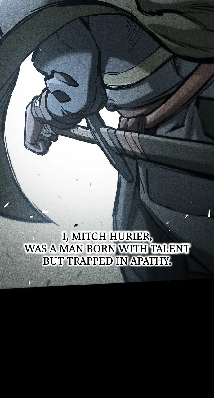The Knight Only Lives Today Chapter 63 page 77 - 