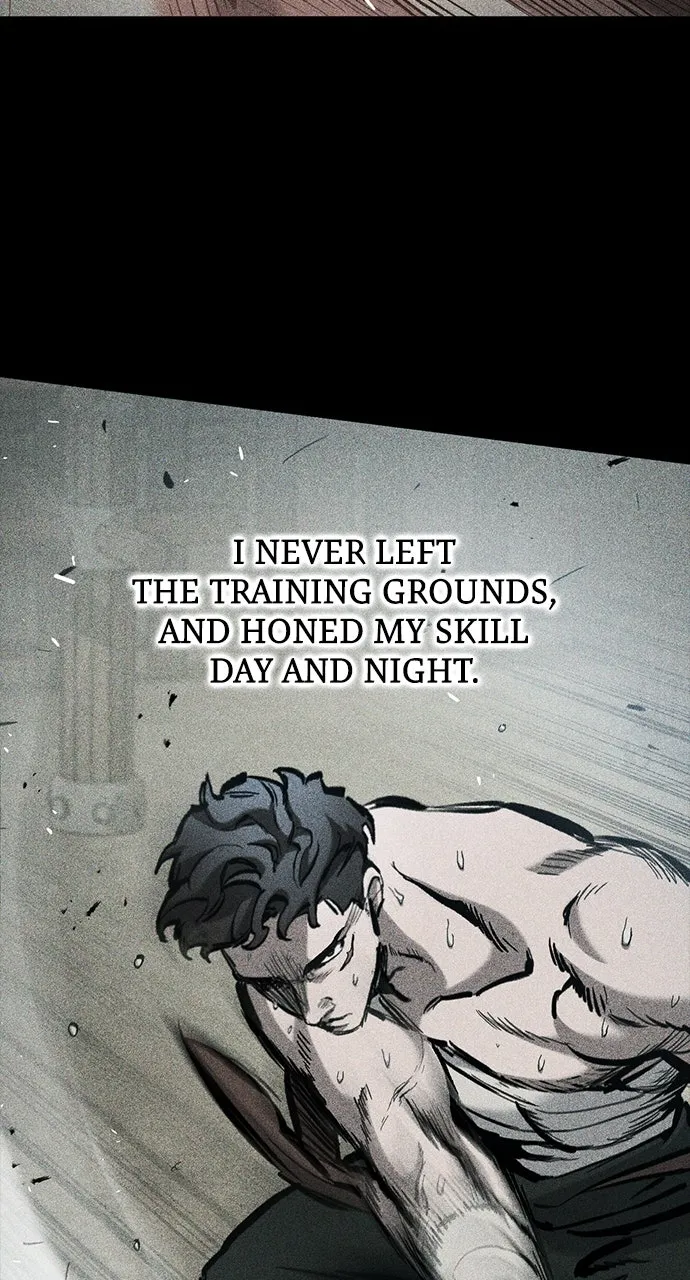 The Knight Only Lives Today Chapter 63 page 80 - 