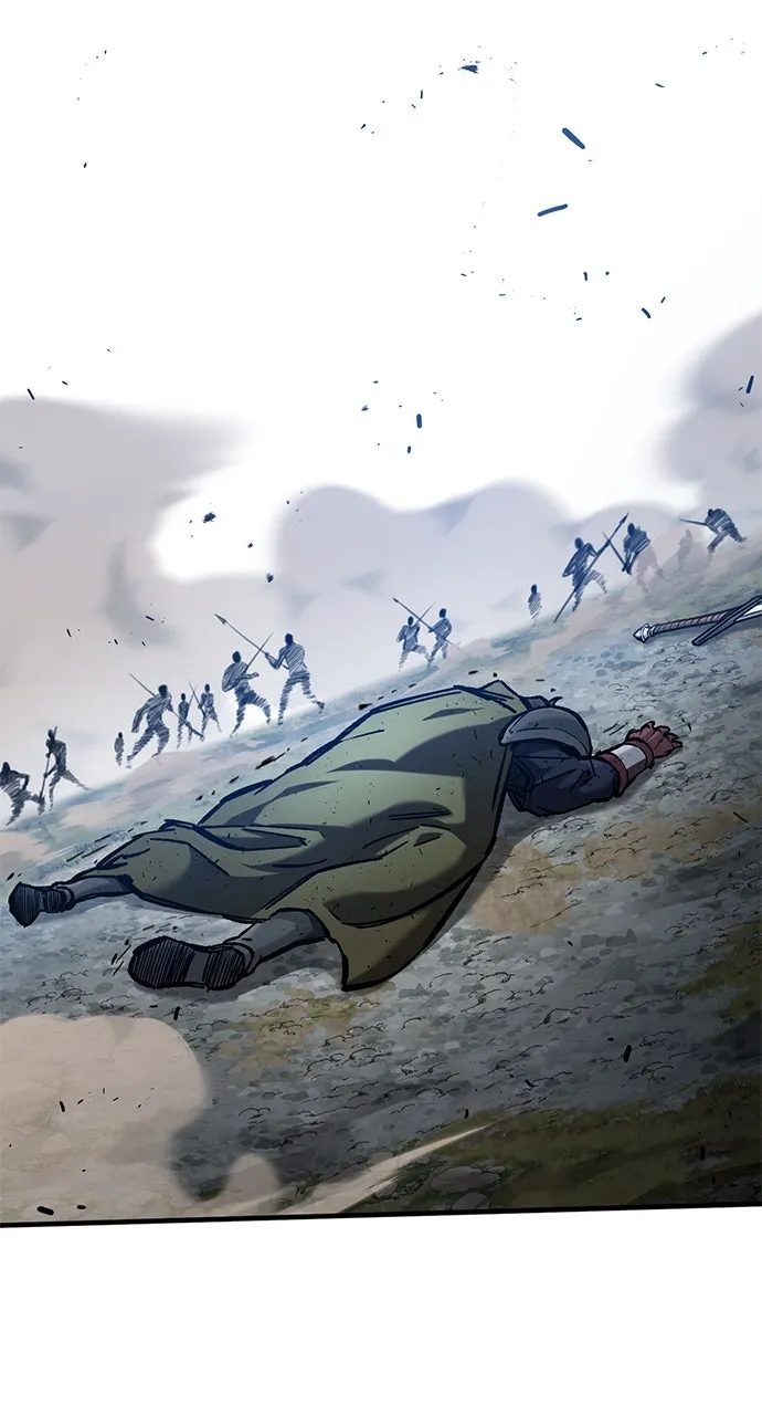 The Knight Only Lives Today Chapter 63 page 84 - 