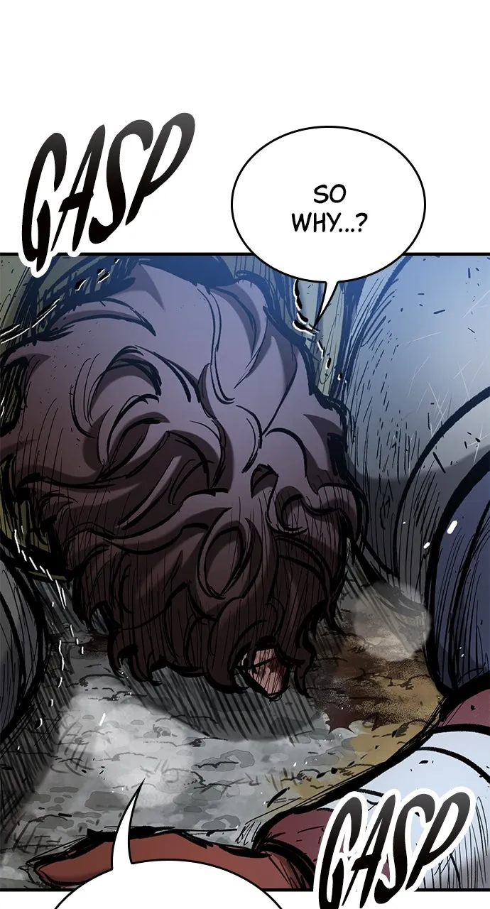 The Knight Only Lives Today Chapter 63 page 85 - 
