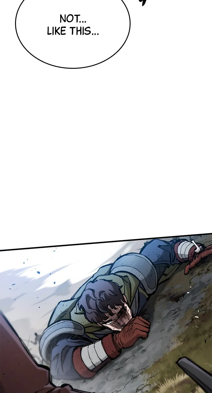 The Knight Only Lives Today Chapter 63 page 86 - 