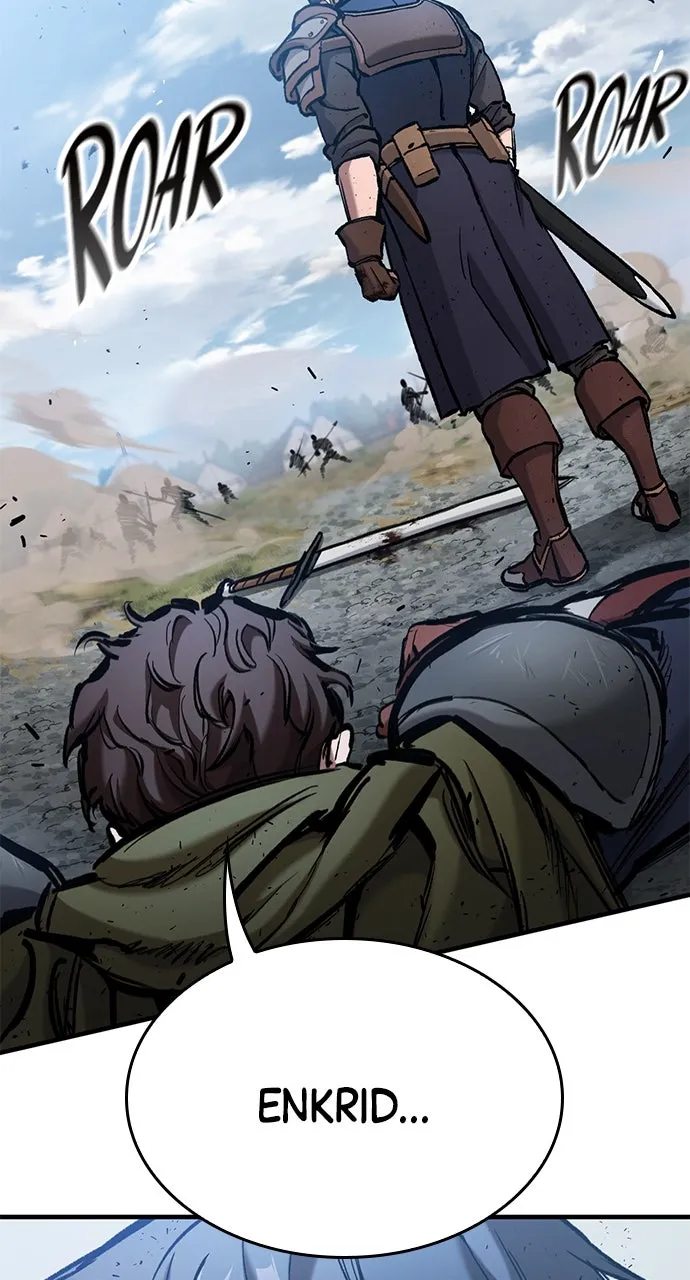 The Knight Only Lives Today Chapter 63 page 88 - 