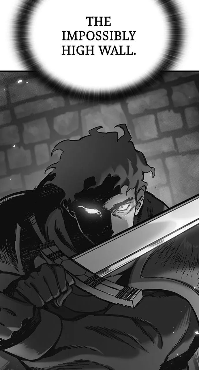 The Knight Only Lives Today Chapter 63 page 90 - 