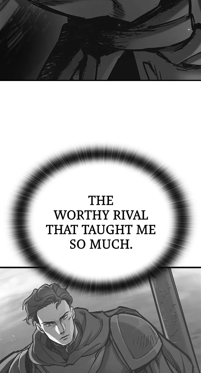 The Knight Only Lives Today Chapter 63 page 91 - 