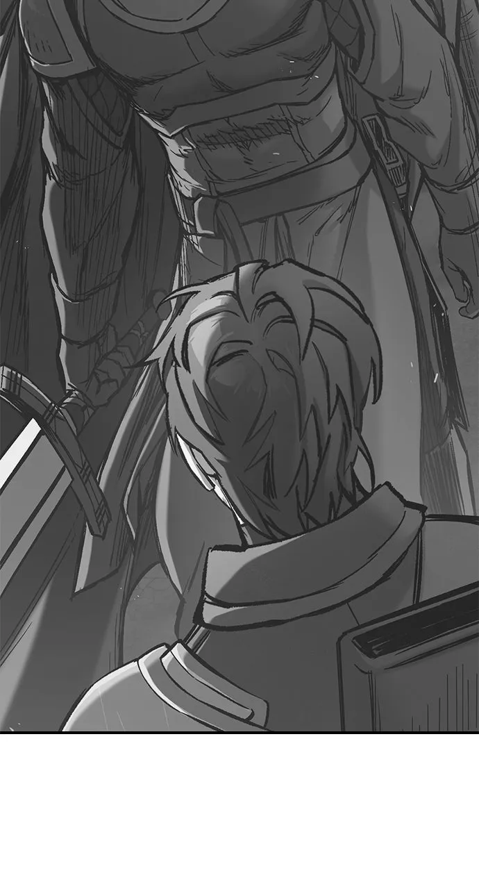 The Knight Only Lives Today Chapter 63 page 92 - 