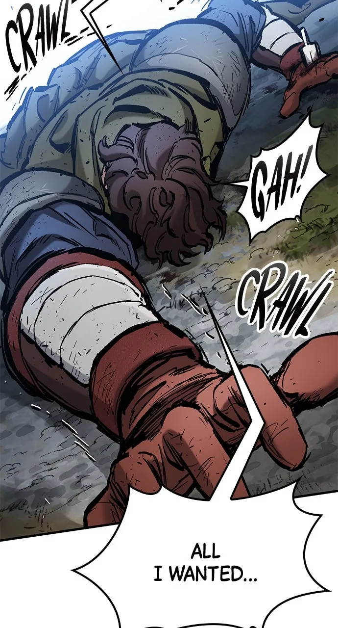 The Knight Only Lives Today Chapter 63 page 95 - 