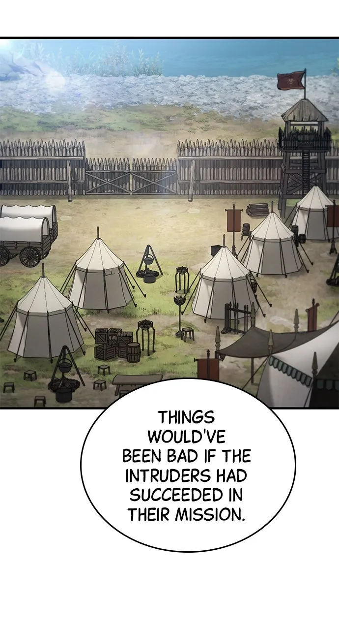 The Knight Only Lives Today Chapter 64 page 2 - 