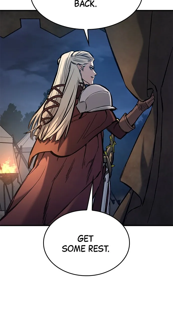 The Knight Only Lives Today Chapter 64 page 101 - 