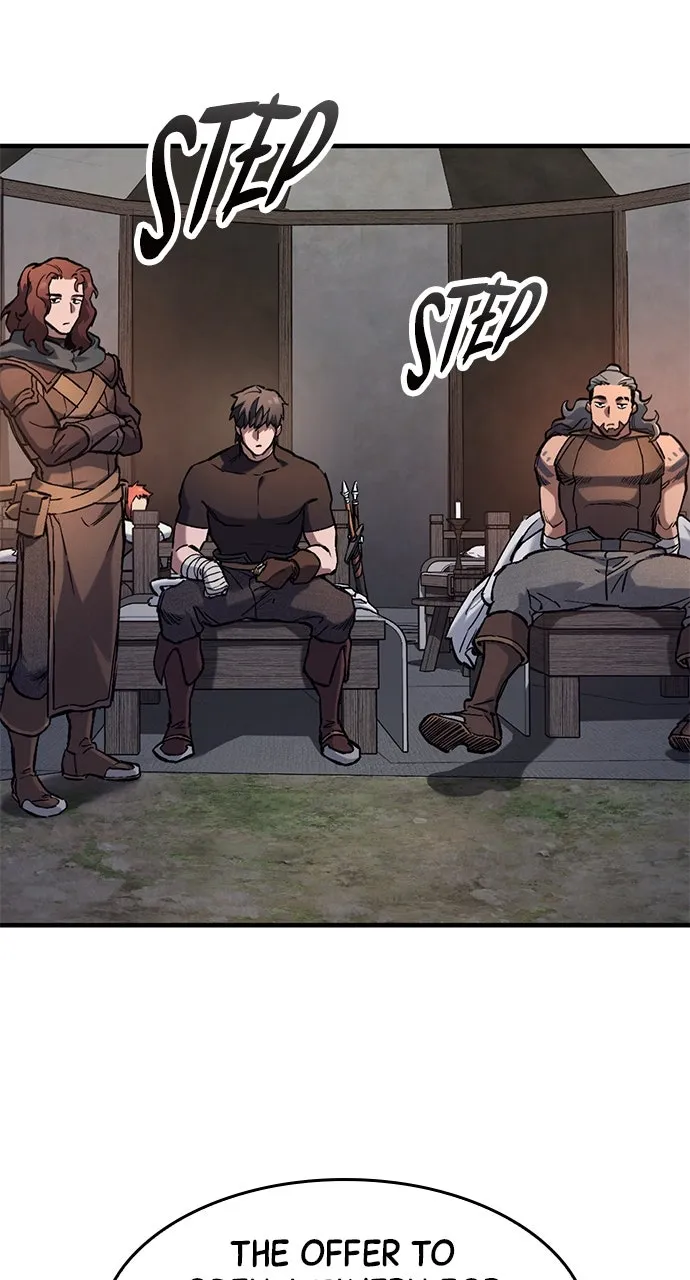 The Knight Only Lives Today Chapter 64 page 102 - 