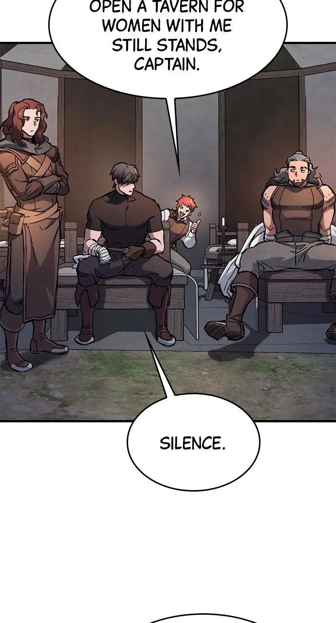The Knight Only Lives Today Chapter 64 page 103 - 
