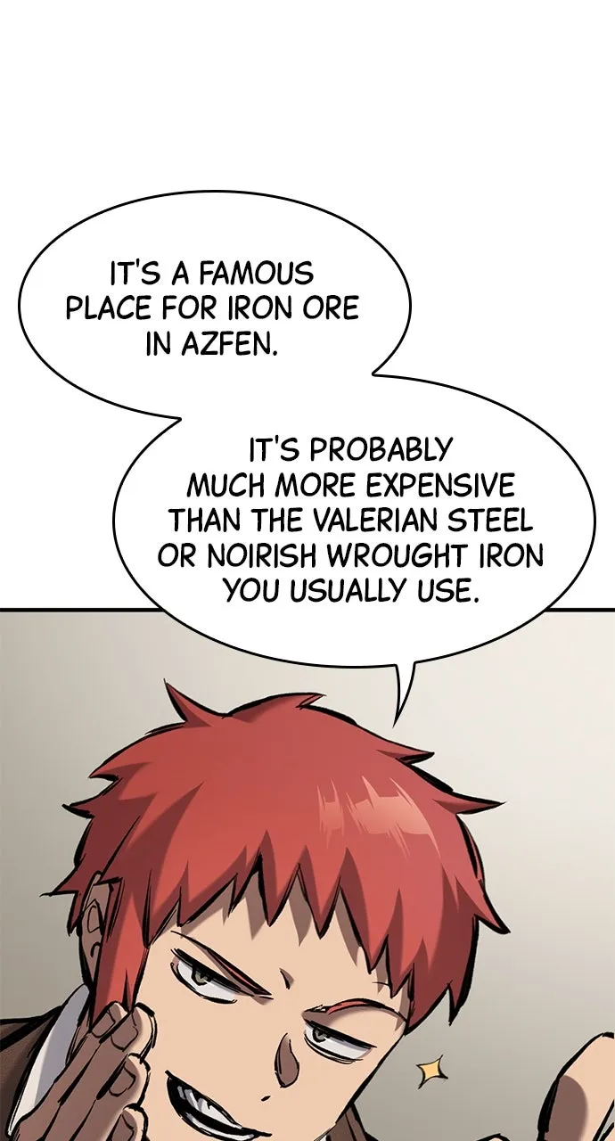 The Knight Only Lives Today Chapter 64 page 12 - 