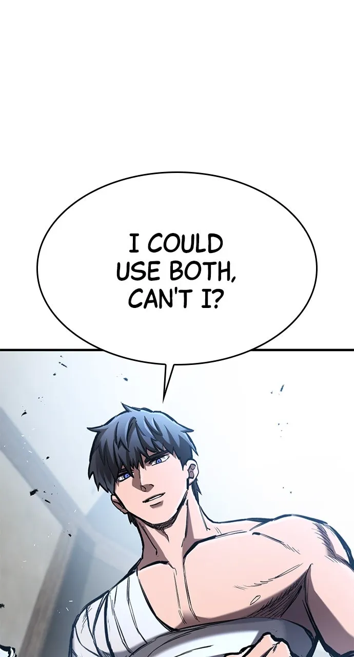 The Knight Only Lives Today Chapter 64 page 18 - 