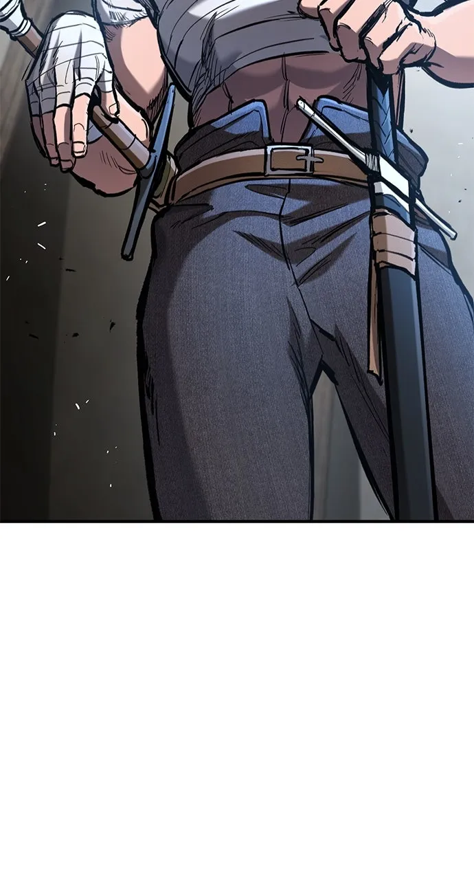 The Knight Only Lives Today Chapter 64 page 19 - 