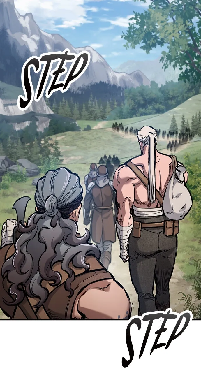 The Knight Only Lives Today Chapter 64 page 21 - 