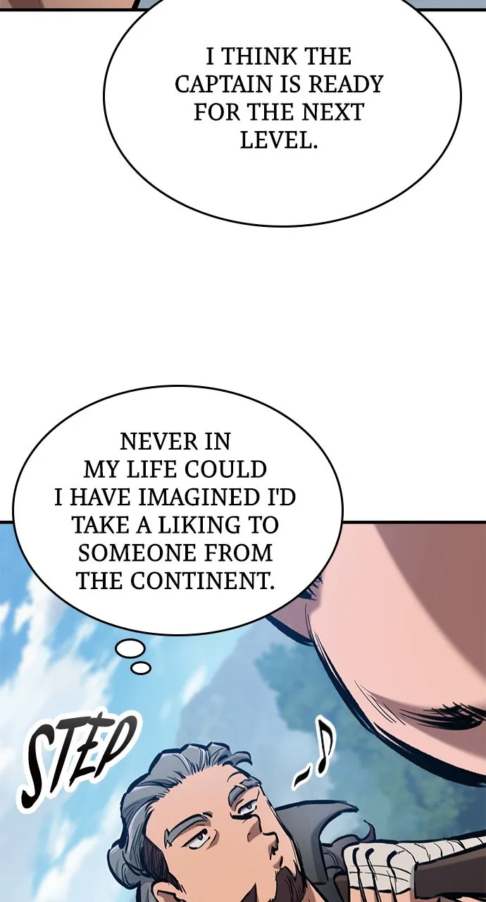 The Knight Only Lives Today Chapter 64 page 23 - 