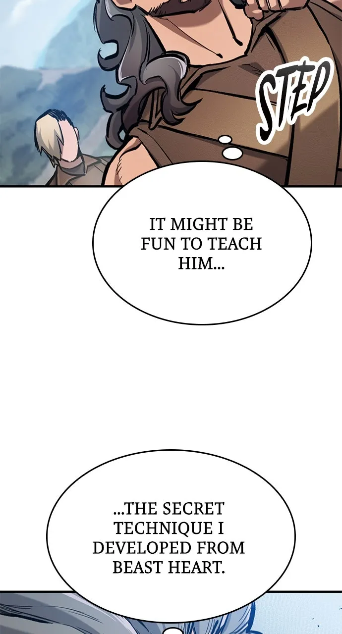 The Knight Only Lives Today Chapter 64 page 24 - 