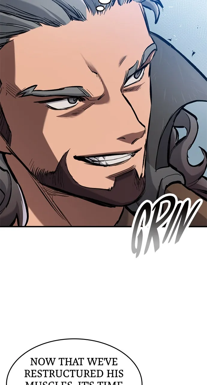 The Knight Only Lives Today Chapter 64 page 25 - 