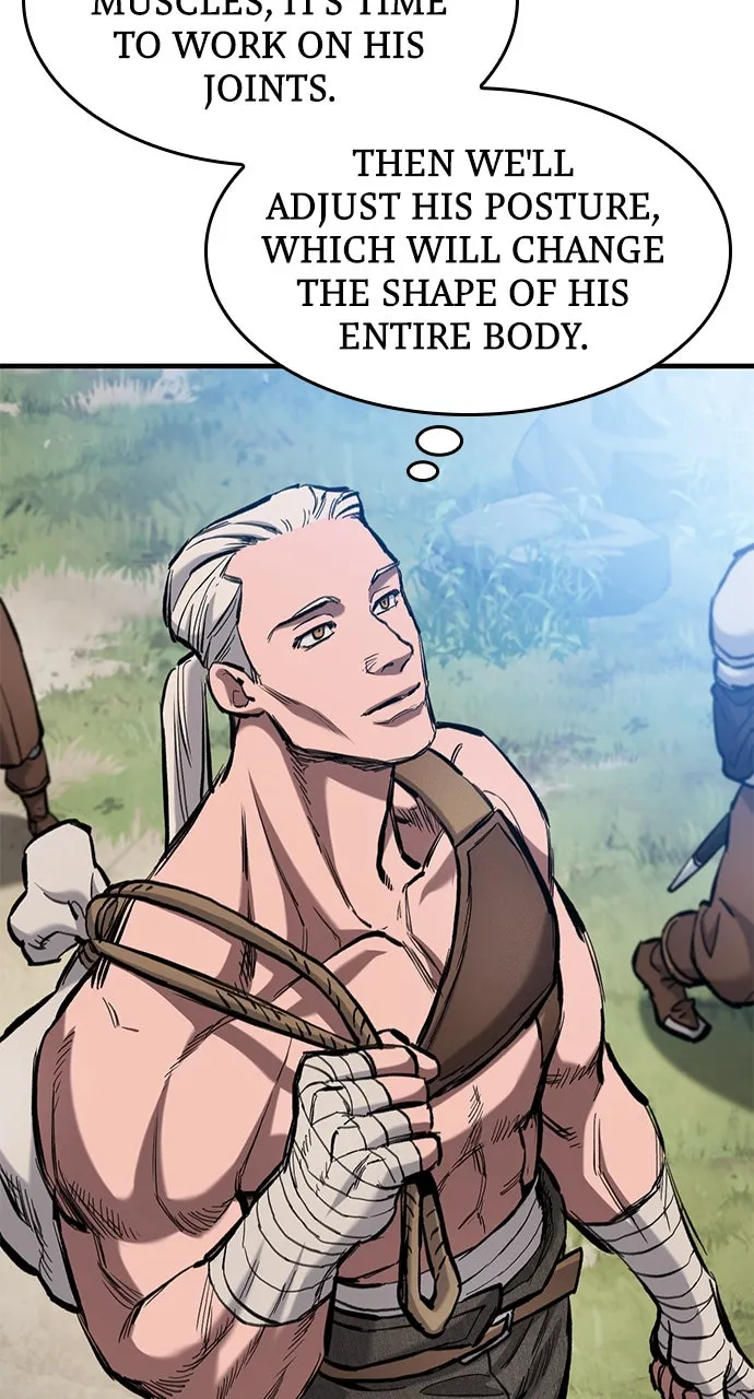 The Knight Only Lives Today Chapter 64 page 26 - 